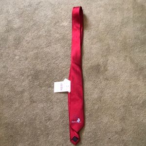 Boys JCrew tie